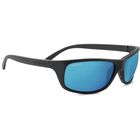 BORMIO, Matte Black-Saturn Polarized 555nm Blue Cat 2 to 3 B8, hi-res image number null